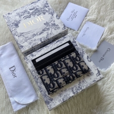 Christian Dior Wallet